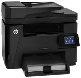 HP Pro MFP M226dw (C6N23A) Multi-Function Laser Printer