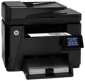 HP Pro MFP M226dz (C6N23A) Multi-Function Laser Printer