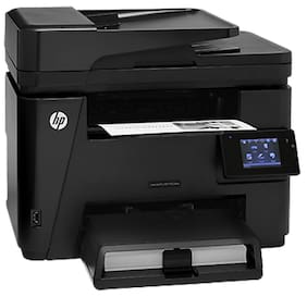 HP Pro MFP M226dz (C6N23A) Multi-Function Laser Printer