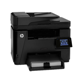 HP Pro MFP M226dw (C6N23A) Multi-Function Laser Printer