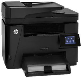 HP Pro MFP M226dw (C6N23A) Multi-Function Laser Printer