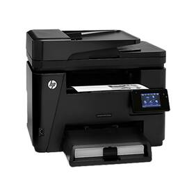 HP Pro MFP M226dz (C6N23A) Multi-Function Laser Printer