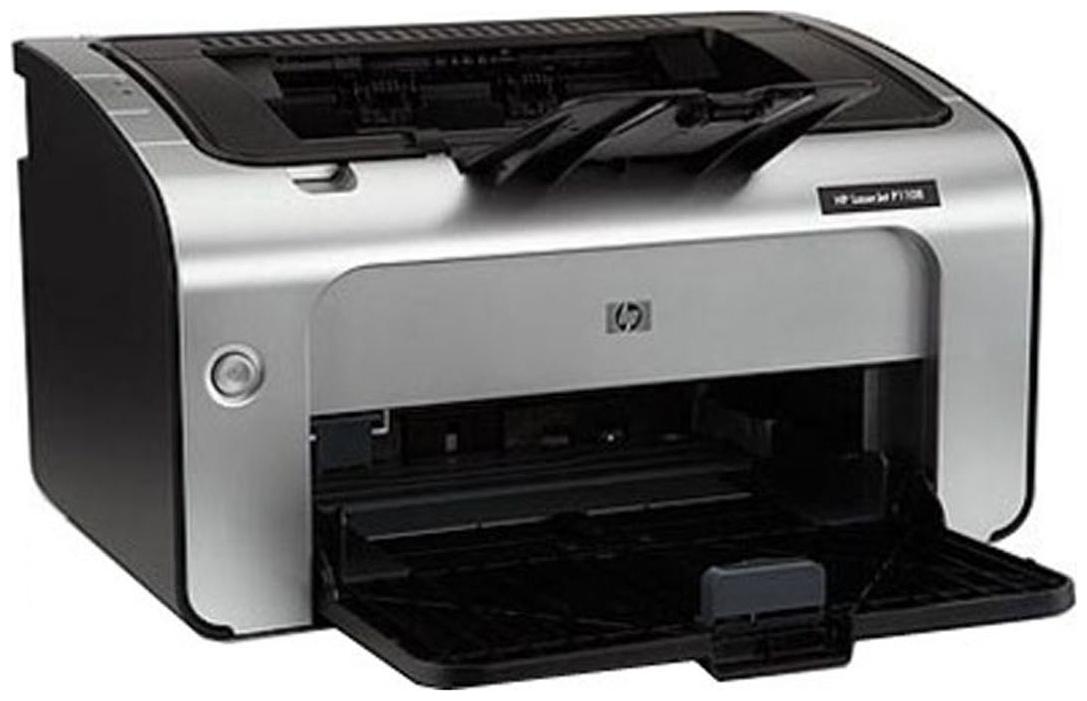 

HP Pro P1108 Single-Function Laser Printer