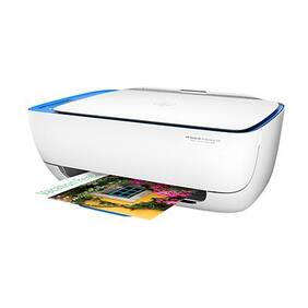 HP (PSC 3635) All-in-One Printer (White)