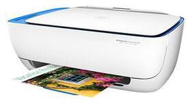 HP (PSC 3635) All-in-One Printer (White)