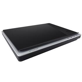 HP Scanjet 200 Flatbed Scanner