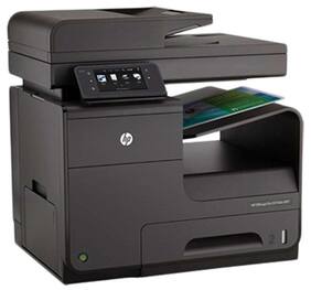 HP X476dw (CN461A) Multi-Function Inkjet Printer