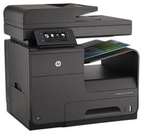 HP X476dw (CN461A) Multi-Function Inkjet Printer