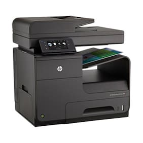 HP X476dw (CN461A) Multi-Function Inkjet Printer