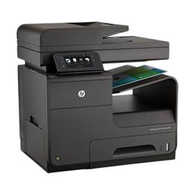 HP X476dw (CN461A) Multi-Function Inkjet Printer