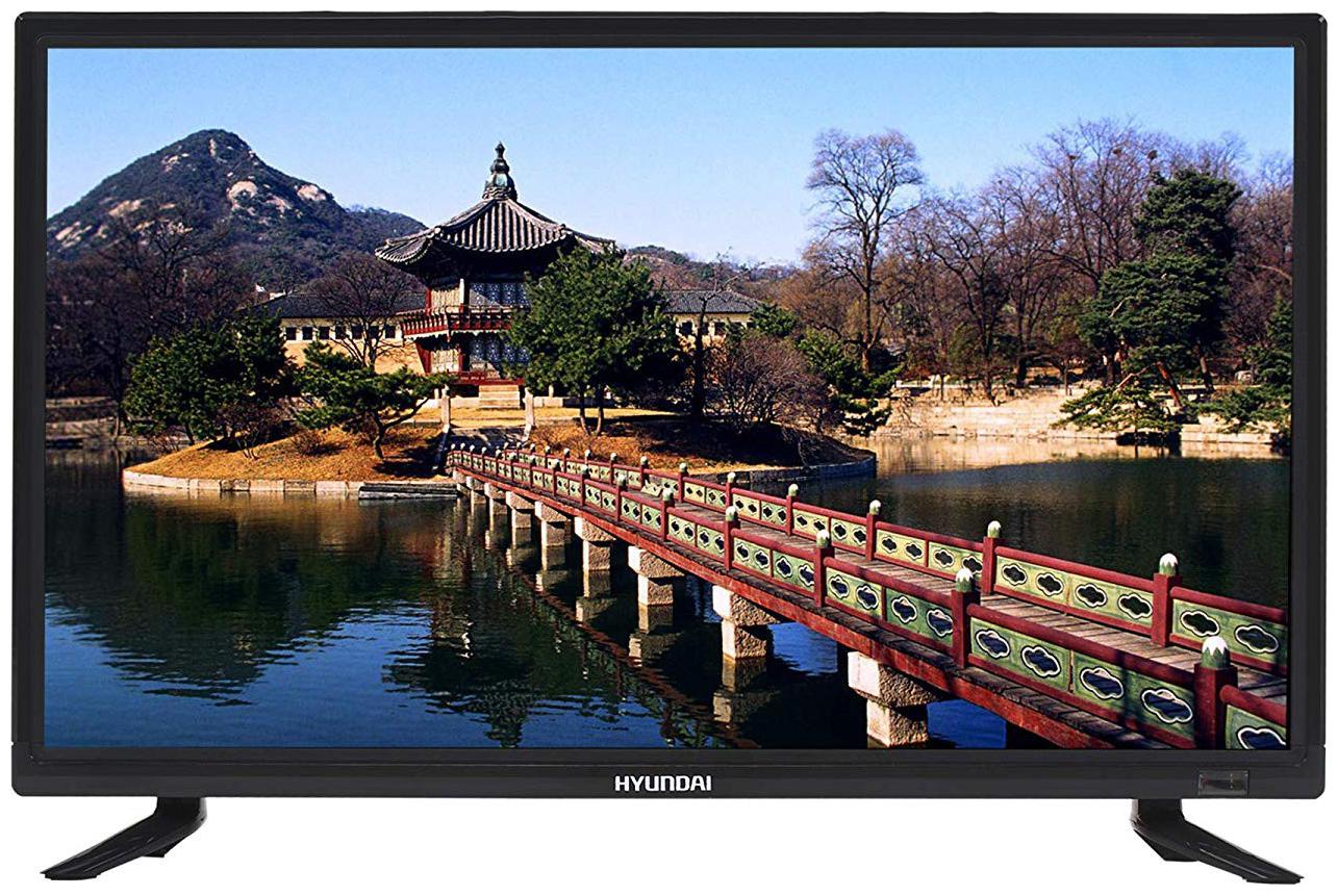 

Hyundai Smart 81 cm (32 inch) 4K (Ultra HD) LED TV - SMTTVHY3285HH37-V