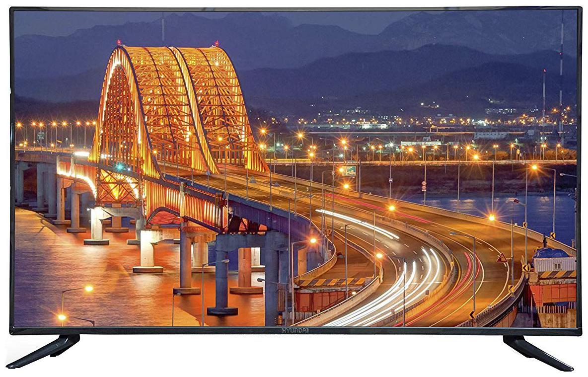 

Hyundai Smart 99 cm (40 inch) HD Ready LED TV - SMTTVHY4085HH37-V
