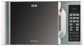 IFB 20 L Grill Microwave Oven (20PG3S)