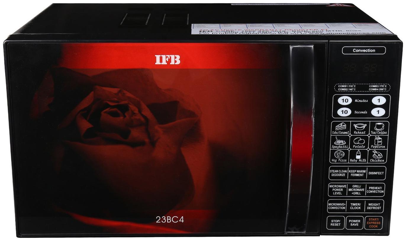 

IFB 23 L Convection Microwave Oven - 23BC4