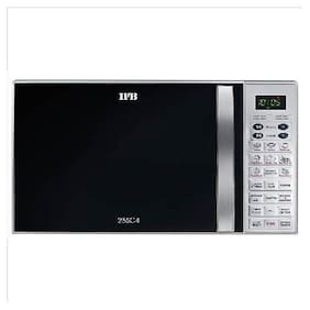 Microwave Oven Convection Ovens Online At Best Ifb 25 L Convection Microwave Oven 25sc4 Black Silver