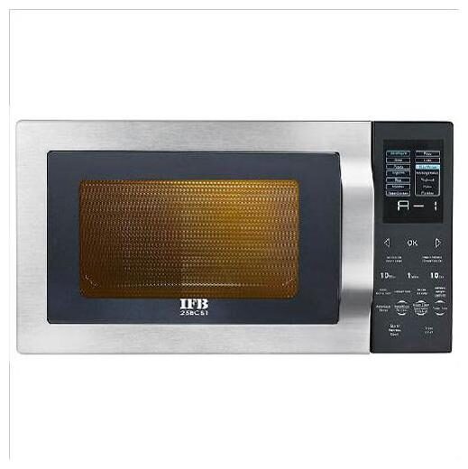 

IFB 25 ltr Convection Microwave Oven - 25BCS1