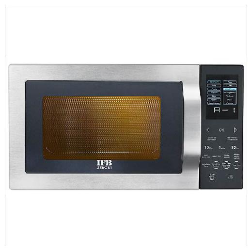 

IFB 25 ltr Convection Microwave Oven - 25BCS1