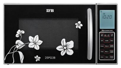

IFB 25 ltr Grill Microwave Oven - 25PG3B