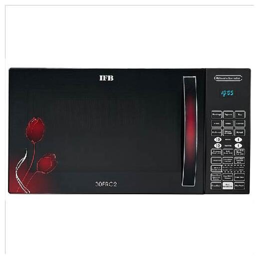 

IFB 30 L Convection Microwave Oven - 30FRC2 Black