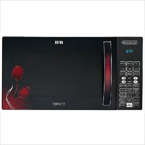IFB 30 L Convection Microwave Oven (30FRC2 Floral Pattern)