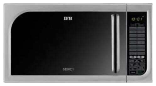

IFB 38 L Convection Microwave Oven - 38SRC1 Silver