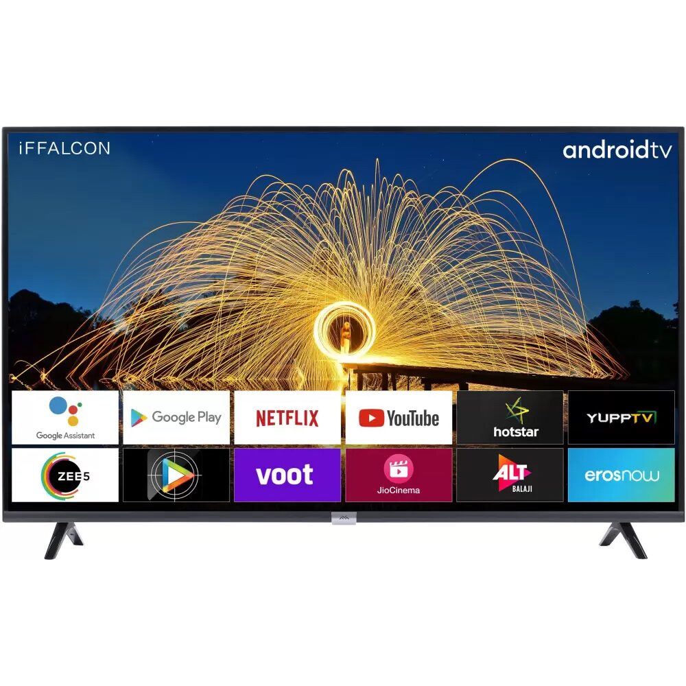 

IFFALCON Smart 80 cm (32 inch) HD Ready LED TV - 32F2A