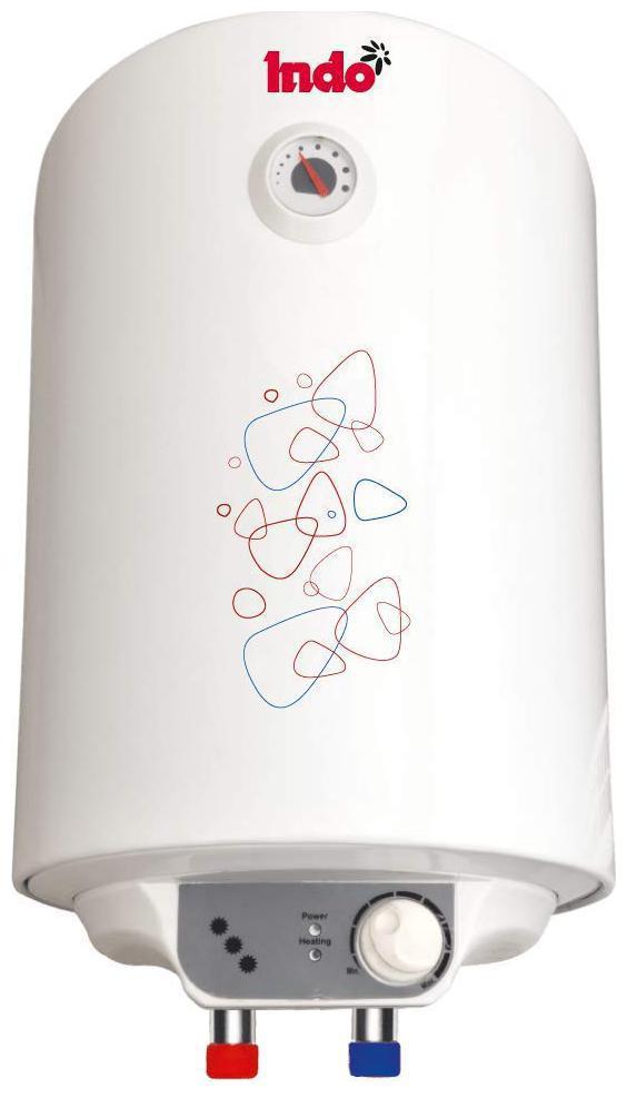 

Indo FRESH II 10 L Electric Storage Geyser