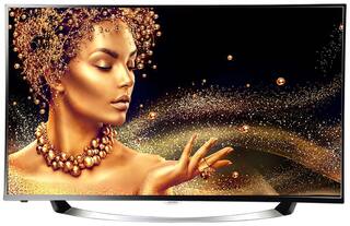 Intex B4301 43 Inch Ultra HD Smart LED TV