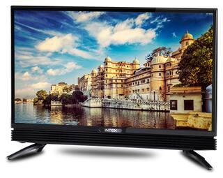 Intex LED-2414 23.6 Inch Full HD LED TV