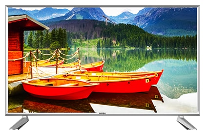 

INTEX Smart 80 cm (32 inch) HD Ready LED TV - LED-3201 SMT