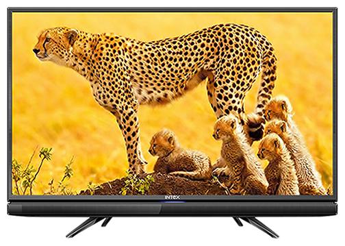 

INTEX 80 cm (32 inch) HD Ready LED TV - LED-3222