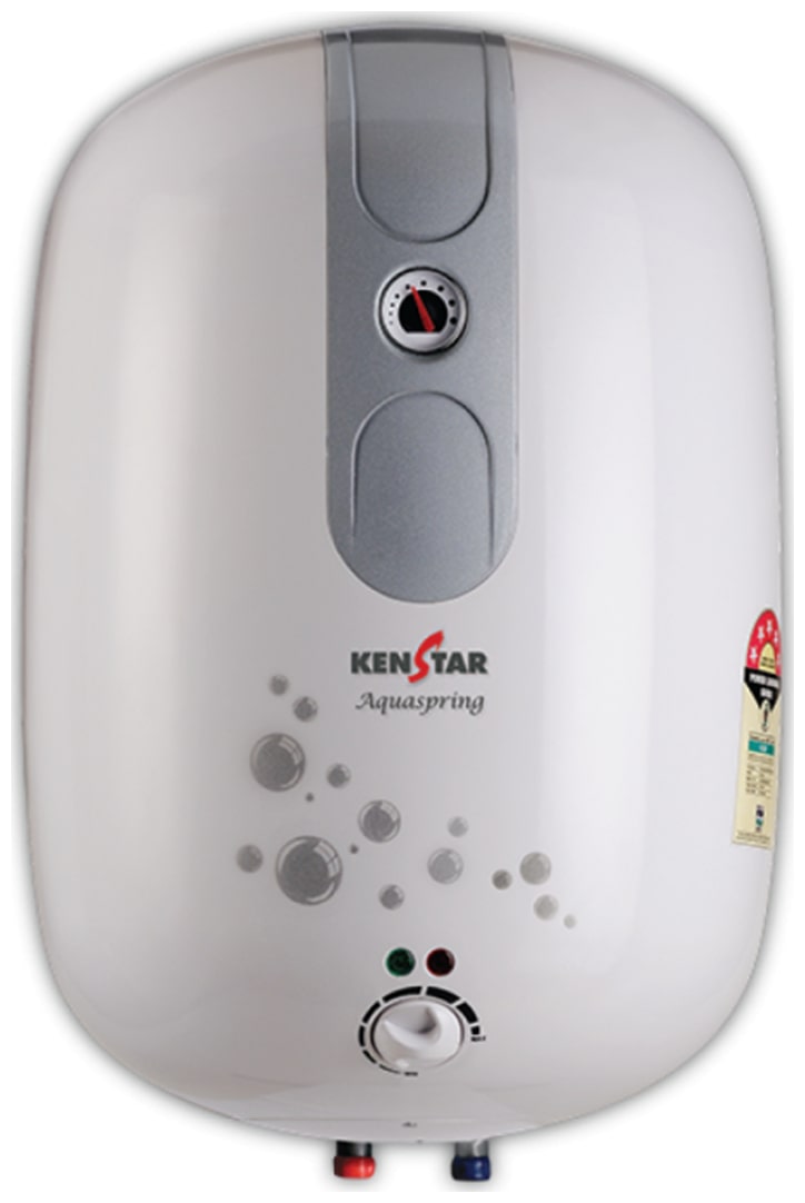 

Kenstar 15 L Storage Geyser Aquaspring - 15 L KGS15G9P-DAE