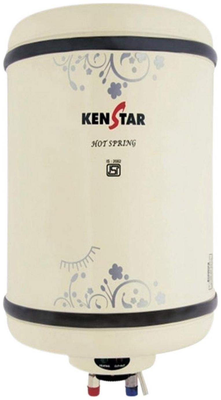 

Kenstar 15 L Storage Geyser KGS15W5M