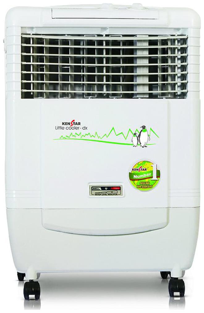Kenstar LITTLE COOLER DX 12 L Room Cooler Online Paytm Mall