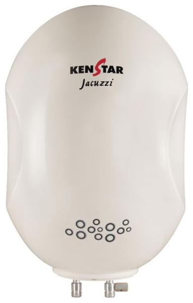 

KENSTAR STORAGE WATER HEATER JACCUZI 25L