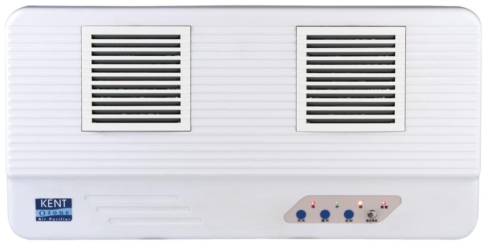

Kent Ozone Wall Mounted Air Purifier (White)