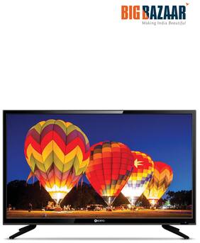 Koryo 99 cm (39 inch) KLE40ALVH3 HD Ready LED TV