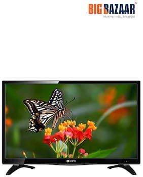 Koryo 106.68 cm (42 inch) KLE43DLBFD1 Full HD LED TV