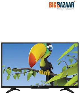 Koryo 109.22 cm (43 inch) KLE44DLBF Full HD LED TV