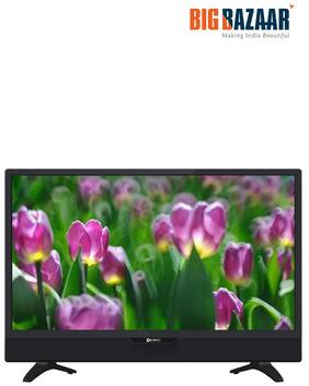 Koryo 81.28 cm (32 inch) KLE32DLBHA6BSW HD Ready LED TV