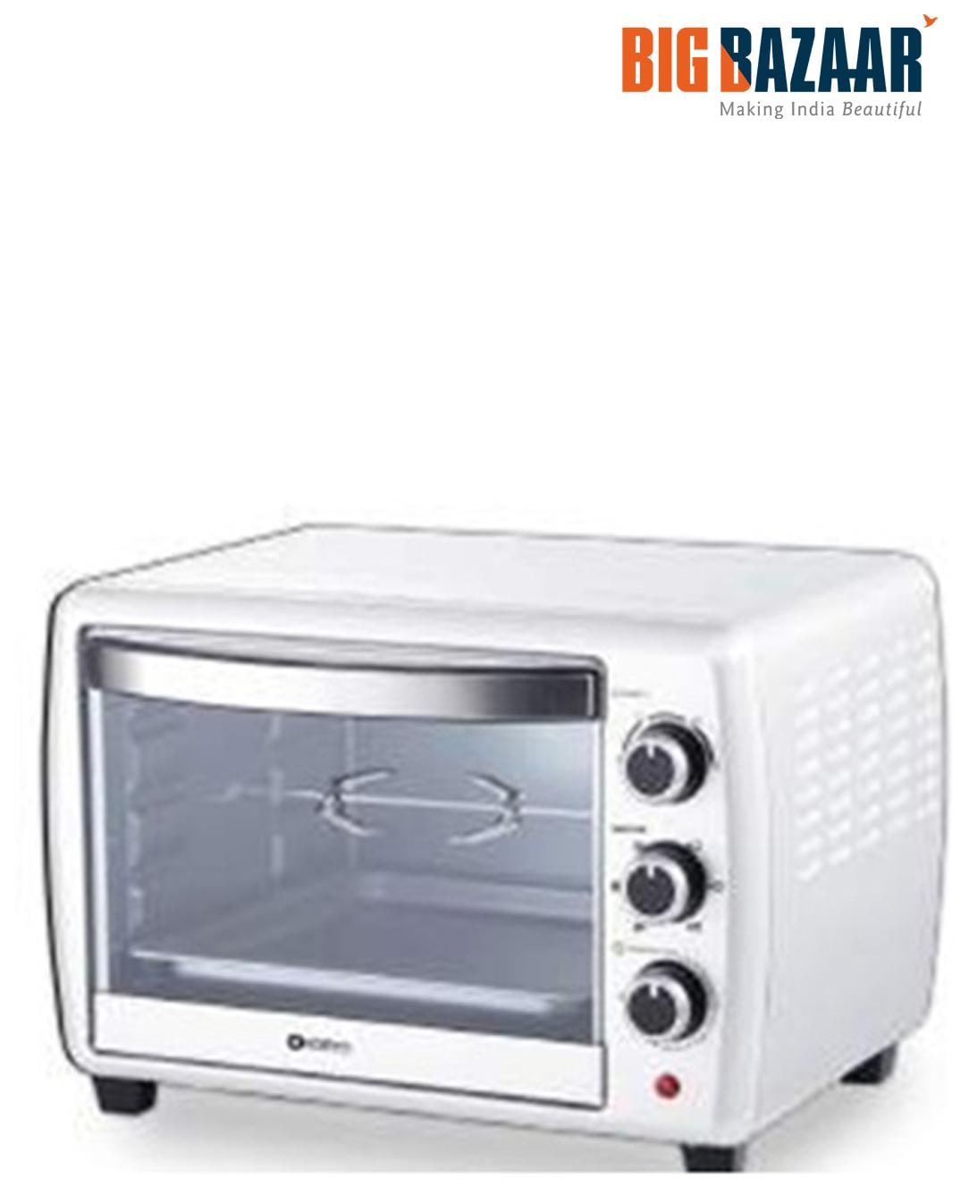 Koryo 20 ltr Otg Microwave Oven KOT 2021 , White Online Paytm Mall