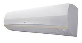 LG 1.5 Ton (2018) 5 Star Split AC BS-Q18DXZA