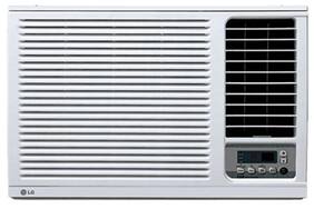 LG 1.5 Ton 2 Star Window AC (LWA5GP2A White)