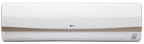 LG 1.5 Ton 3 Star (2017) Split AC (LSA5TM3D1, White)