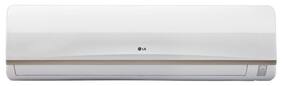 LG 1.5 Ton 3 Star (2017) Split AC (LSA5AT5D, White)