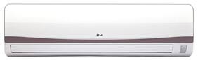 LG 1.5 Ton 3 Star (2017) Split AC (LSA5VP3M, White)