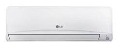 LG 1.5 Ton 3 Star (2017) Split AC (LSA5NP3A, White)