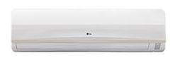 LG 1.5 Ton 3 Star (2017) Split AC (LSA5PW3A, White)