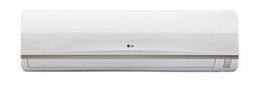 LG 1.5 Ton 3 Star (2017) Split AC (LSA5AP3M, White)