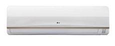 LG 1.5 Ton 3 Star (2017) Split AC (LSA5AT3D1, White)